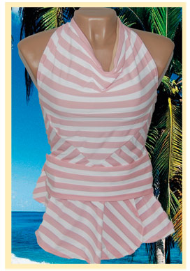 Swim suit sewing and design image